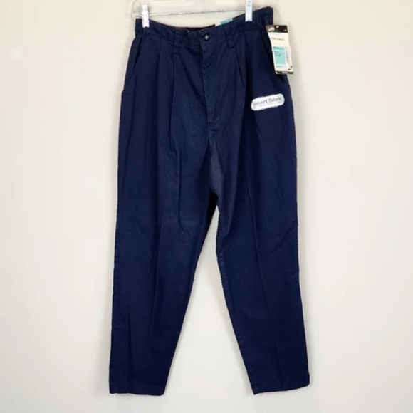 Lee At The Waist Relaxed Fit Side Elastic Tapered Leg Pant - Picture 3 of 11